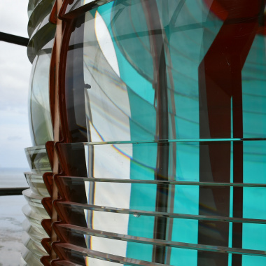 Webinaire le phare de Cordouan "roi des phares"
