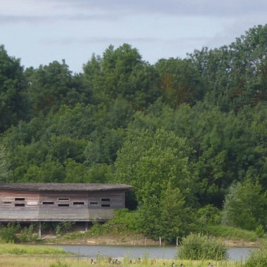 Bilan de la consultation Projet de classement de la réserve ornithologique de Saint Cyr (86) en Réserve Naturelle Régionale