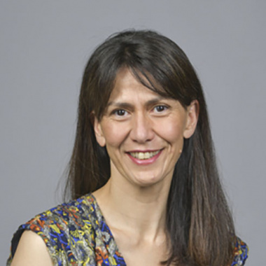 Brouille-Andrea
