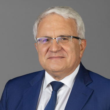 Devèze Christian