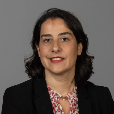 Espagnac Frédérique