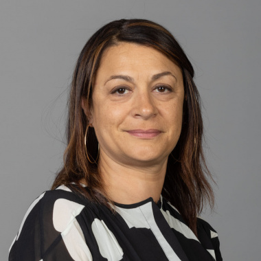 Eychenne Delphine