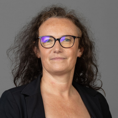 Forgeneuf Maryline