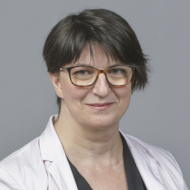 Gagneur Edwige
