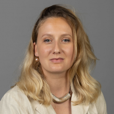 Garraud Pauline