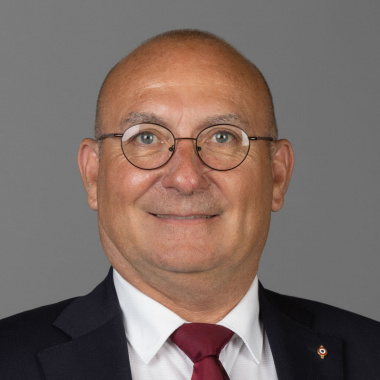 Guerit Richard