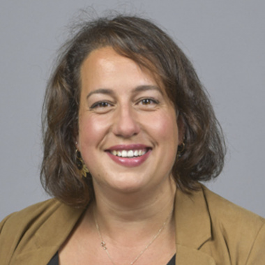 Hernandez Sandrine