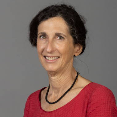 Jeanson Françoise