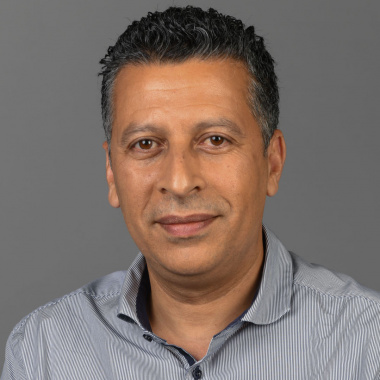 Jlalji Brahim