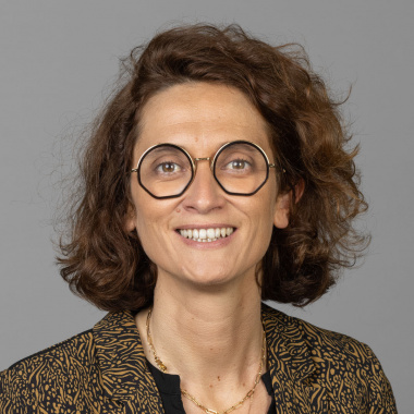 Lafargue Marie-Laure