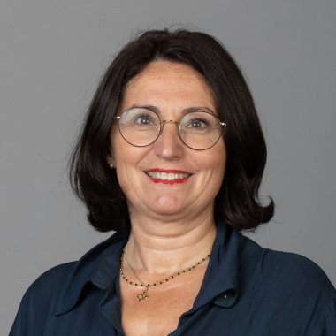Laffore Sandrine