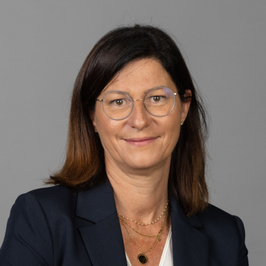 Lapouge Christelle