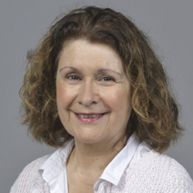 Larrouy Isabelle