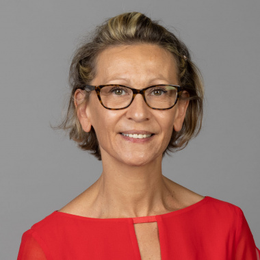 Laurent-Guégan Elise