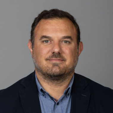 Guillaume Moliérac, élu régional de Nouvelle-Aquitaine