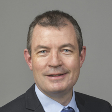 Ronan Nédélec, élu régional de Nouvelle-Aquitaine
