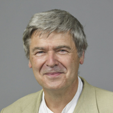 Jean-Louis Pagès, élu régional de Nouvelle-Aquitaine