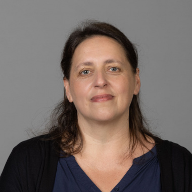 Mélanie Plazanet, élue régionale de Nouvelle-Aquitaine