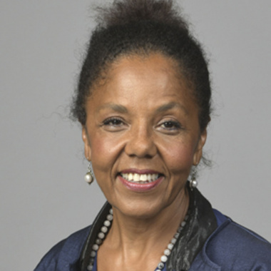Isabelle Taris, élue régionale de Nouvelle-Aquitaine