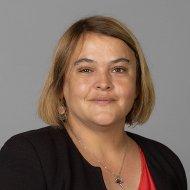 Virginie Jouve