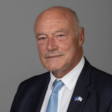 Alain Rousset