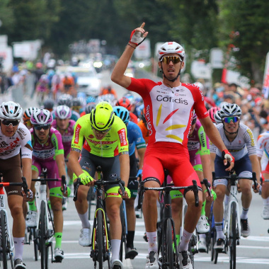 Tour du Limousin - Périgord - Nouvelle-Aquitaine 2021