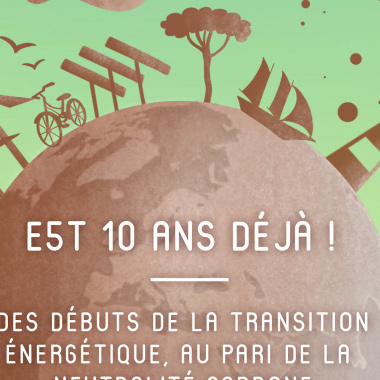 Université d’été E5T