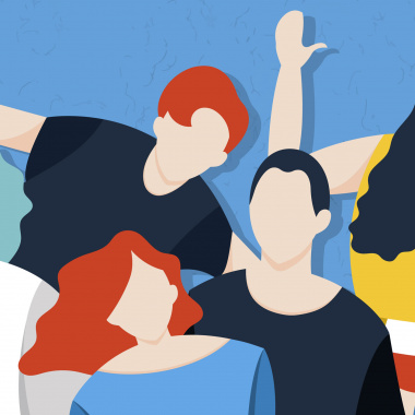 Rencontres nationales de l'Éducation Populaire