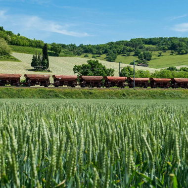 Forum du fret ferroviaire en Nouvelle-Aquitaine