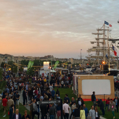 Bordeaux Fête le Vin 2022