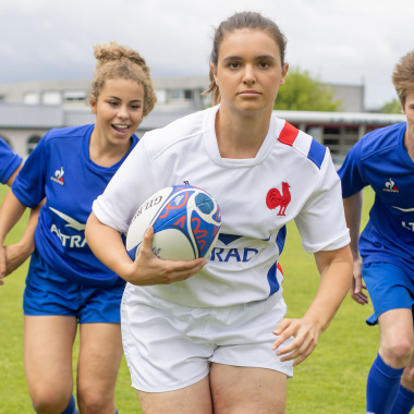 France 2023 Rugby Tour en Nouvelle-Aquitaine
