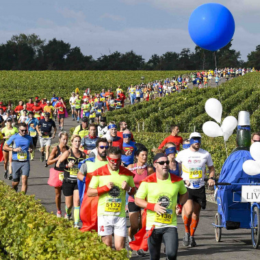 Marathon du Médoc 2022
