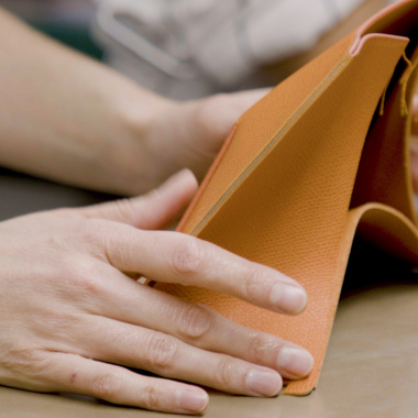 Cuir Luxe, les nouveaux artisans