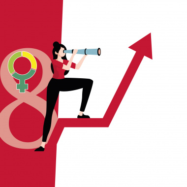 Webinaire sur les droits des femmes