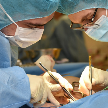 Une vision globale de la santé