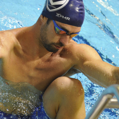 Handisport : coupe du monde de natation et championnats de France multisports