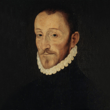 Brantôme, de l’infortune du chevalier à la fortune de l’écrivain
