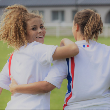 La Région donne toutes ses valeurs au sport
