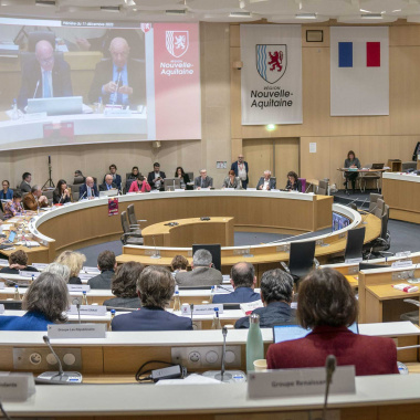 Budget 2024 : engagement et responsabilité
