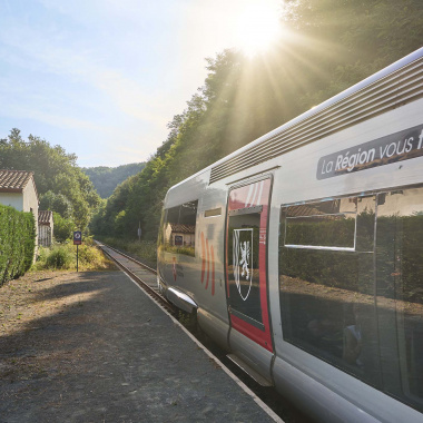Le projet de RER basco-landais