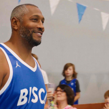 Boris Diaw, basketteur : de la NBA aux Landes 