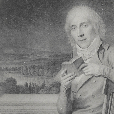 Maine de Biran, homme politique et philosophe