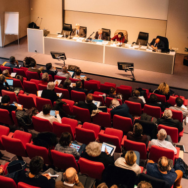Les colloques scientifiques 2024 en Nouvelle-Aquitaine