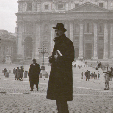 François Mauriac, l’inguérissable jeunesse