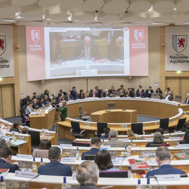 Un budget 2025 responsable et protecteur 