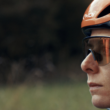 Victorie Guilman, cycliste du Tour de France