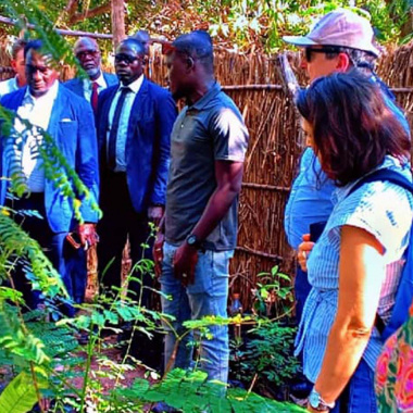 Mission de coopération avec le Sénégal : un partenariat durable