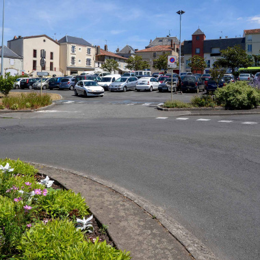 Rafraîchir les villes : la Région Nouvelle-Aquitaine lance un appel à projets