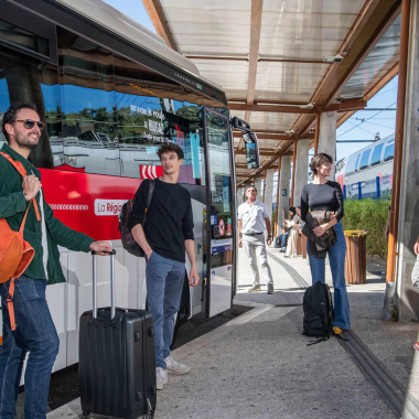 Quelles solutions pour la mobilité de demain en Nouvelle-Aquitaine ? 