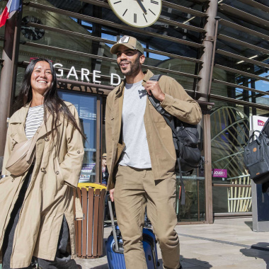 Avec la Région, bougez dans votre vie professionnelle